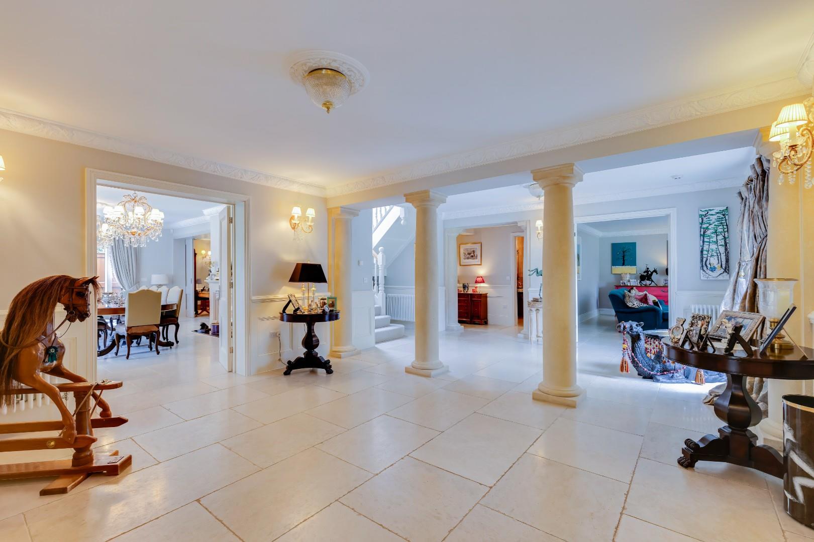 Laleston, Bridgend County Borough, CF32 0HN